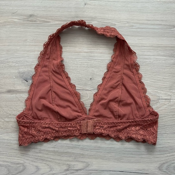 Intimately Free People Lace Bralette - Picture 3 of 6